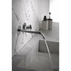 Miscelatore A Parete Etna Imex GLT023 -Wenko Negozio 53286553 4