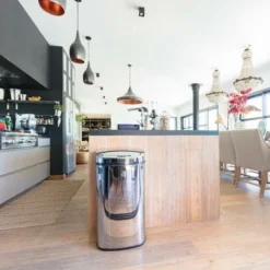 Cestino Da Cucina Automatico 58 L MAJESTIC -Wenko Negozio 53293575 3