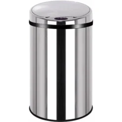 Cestino Dei Rifiuti Automatico 30 L ARTIC