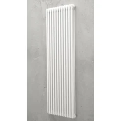 Radiatore Tubolare Multicolonna Senza Tappi INT. ALL. 3/670 10 Elementi 3 Colonne 0Q0030670109900