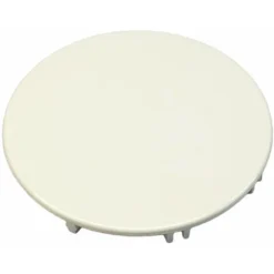 Ricambio Tappo Bianco Per Piletta Doccia Silfra T01223
