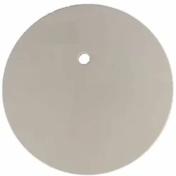 Ricambio Tappo Bianco Con Foro Per Piletta Doccia Calyx C1047521