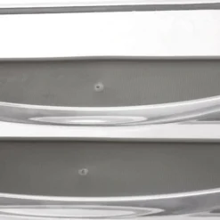 Portaposate In Plastica A 5 Scomparti 32,5x23,2x4,5cm -Wenko Negozio 54177343 3