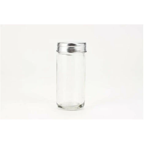 Portaspezie Girevole Con 16 Barattoli In Vetro 2 Portaspezie Girevole Con 16 Barattoli In Vetro - immagine 2