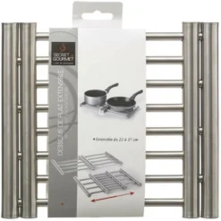 Sottopentola Estensibile In Acciaio -Wenko Negozio 54177503 3