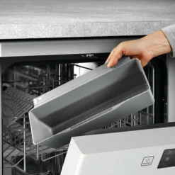 MetalTex Contenitore Per Rifiuti Organici In Plastica 35x16x13cm Clean-Tex -Wenko Negozio 54180486 4