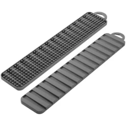 MetalTex Tappetino Drenante In Plastica Peva Cm 40x8 Gravity Slim