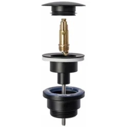 SIFONE REA OLD BLACK -Wenko Negozio 54295162 3