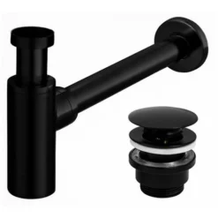 SIFONE REA BLACK MAT