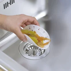 Wenko Proteggi Scarichi Cucina Silicone Per La Cucina -Wenko Negozio 54355749 3