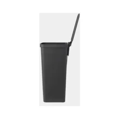 BRABANTIA PATTUMIERA A PEDALE STEPUP 40L DARK GREY -Wenko Negozio 54395331 3