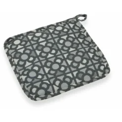 Presine Da Forno Versa Urbana Tessile (20 X 20 Cm)