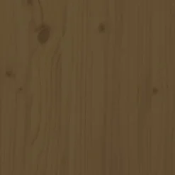 Piano Tavolo Marrone Ø30x2,5 Cm In Legno Massello Di Pino VidaXL -Wenko Negozio 57360281 5