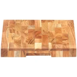Nova Tagliere In Legno Massello Di Acacia Con Design A Strisce Vari Dimensioni Dimensioni : 40x30x4 Cm 7 Nova Tagliere In Legno Massello Di Acacia Con Design A Strisce Vari Dimensioni Dimensioni : 40x30x4 Cm -Wenko Negozio 57483306 3