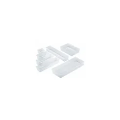 PORTAPOSATE COMPONIBILE 8x 8 ROTHO