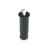 Borsa-4 Gambe Mobili In Plastica Set 130-200 Mm