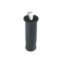Borsa-4 Gambe Mobili In Plastica Set 130-200 Mm