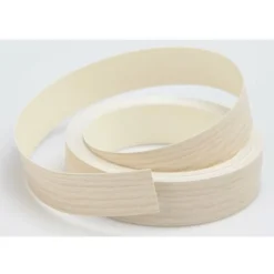 Bordatrice Fusibile Aero Acacia Creme, L.500 X L.2.3 Cm Centrale Brico