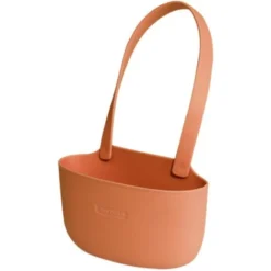 HIASDFLS Lavello Da Cucina Cestello Portaoggetti In Spugna Portaspazzole Portaspazzole Portaoggetti Organizzatore Per La Casa Rubinetto Cestini Pensili Attrezzo Per Bagno Da Cucina Arancione