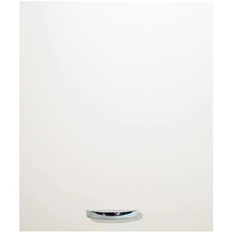 Pensile Da Cucina Con Ripiano Bianco - Sky A - 60 Cm 1 Pensile Da Cucina Con Ripiano Bianco - Sky A - 60 Cm