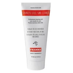 Franke KITCHEN CARE Detergente Lavelli 200ml 112.0530.237