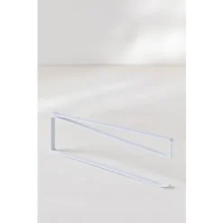 SKLUM Portarotolo Da Cucina Raisa Bianco -Wenko Negozio 62353631 4