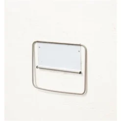 Pattumiera Da Pannello 2 Secchi 9 Lt -Wenko Negozio 62631924 3