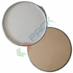 Coperchio Con Cravatta Diam. 380 Mm, Colore Laccato