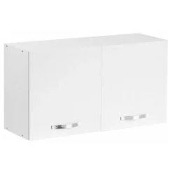 Mobile Pensile Sopracappa Per Cucina Componibile. Mobili