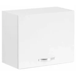 Mobile Pensile Sopracappa Per Cucina Componibile. Mobili