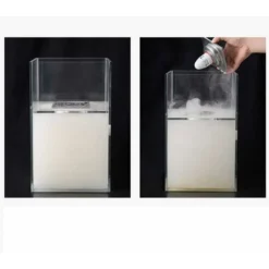 Tappi Antiodore Per Pavimento Doccia Da 2 Pezzi Per Bagno Da Cucina -Wenko Negozio 64123156 5