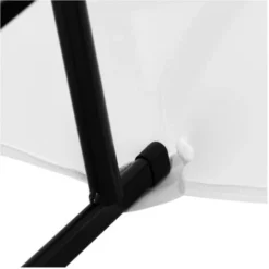 Copri Panca Copertura Per Panche E Panchine Giardino Interno In Bianco -Wenko Negozio 65341268 3