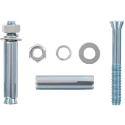 Mobiletto Professionale In Acciaio Inox A Muro Pensile Due Ante A Sospensione -Wenko Negozio 65341969 3