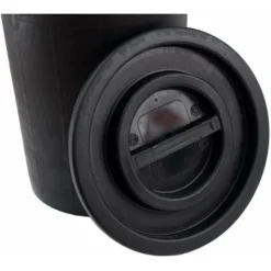 COPERCHIO X PATTUMIERA GARDEN LT. 50 I.C.S. PZ 1,0