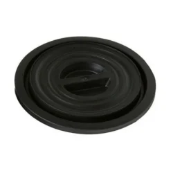 COPERCHIO PER BIDONE IN PLASTICA Lt. 75 Diam. 44cm FF