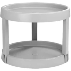 Contenitore Da Cucina Rotante Giro2 28 Cm Metaltex