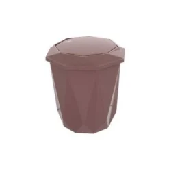 PATTUMIERA DIAMOND 5,5LT 3COLORI -Wenko Negozio 69360812 3