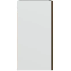 Mobile Pensile Rovere Marrone 50x31x60 Cm In Legno Multistrato VidaXL 9 Mobile Pensile Rovere Marrone 50x31x60 Cm In Legno Multistrato VidaXL -Wenko Negozio 69661837 5