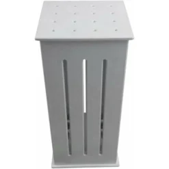 Kebab, Macchina Per Spiedini Di Carne A 16 Fori, Cassetta Degli Attrezzi 8 Kebab, Macchina Per Spiedini Di Carne A 16 Fori, Cassetta Degli Attrezzi -Wenko Negozio 69716654 4