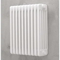 Radiatore Multicolonna Con Tappi 5/1000 12 Elementi 0Q0051000120000