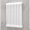 Radiatore Tubolare Multicolonna Bianco Senza Tappi 2/2000 11 Elementi 0Q0022000119900