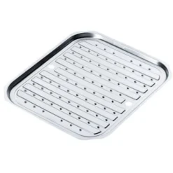 Franke Colatoio Forato Per Lavelli Acciaio Inox 112.0049.604 -Wenko Negozio 70346522 2