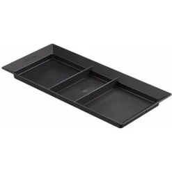 BLANCO 229338 Coperchio Per Secchio Da 15 L, Per Sistema Di Raccolta Differenziata Select E Flexon II