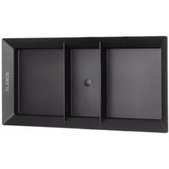 BLANCO 229338 Coperchio Per Secchio Da 15 L, Per Sistema Di Raccolta Differenziata Select E Flexon II -Wenko Negozio 70688327 3