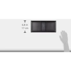 BLANCO 229338 Coperchio Per Secchio Da 15 L, Per Sistema Di Raccolta Differenziata Select E Flexon II -Wenko Negozio 70688327 4