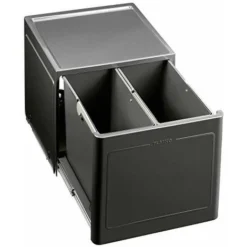 BLANCO SELECT BOTTON Pro 45/2 Manual