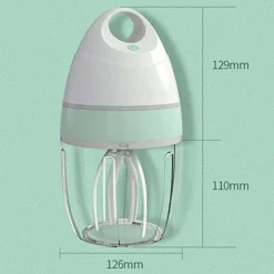 Crema Torta Mixer Frullino Per Le Uova Utensili Da Cucina E Gadget 9 Crema Torta Mixer Frullino Per Le Uova Utensili Da Cucina E Gadget -Wenko Negozio 70835117 5