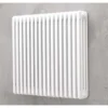 Radiatore Tubolare Multicolonna Bianco Con Tappi 4/800 16elementi CFG.880 0Q0040800160880
