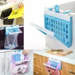 Portasacchetti Della Spazzatura In Plastica, Borsa Della Spazzatura Pieghevole Portaoggetti Cestino Portaoggetti Portaoggetti Cestino Gadget Da Cucina 7 Portasacchetti Della Spazzatura In Plastica, Borsa Della Spazzatura Pieghevole Portaoggetti Cestino Portaoggetti Portaoggetti Cestino Gadget Da Cucina -Wenko Negozio 71375569 4