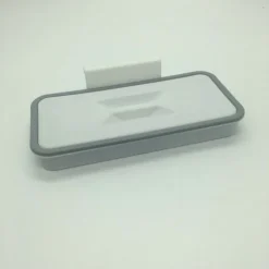 Supporto Per Sacco Della Spazzatura Monopezzo Con Clip Per Cassetto/porta/mobili Ideale Per Camper, Viaggi, Casa, Cucina, Smistamento. -Wenko Negozio 71376868 5